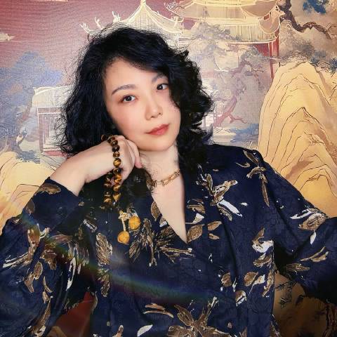 杨昕嬨-易道