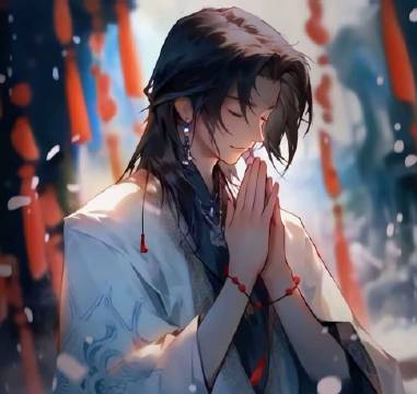 长生剑下白玉京