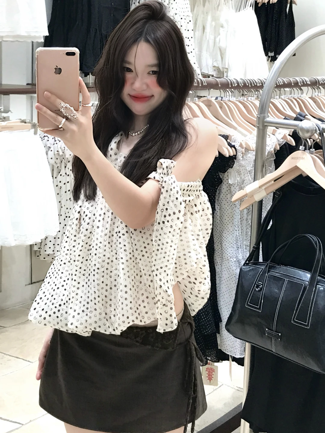 163/110 她的美丽好鲜活！