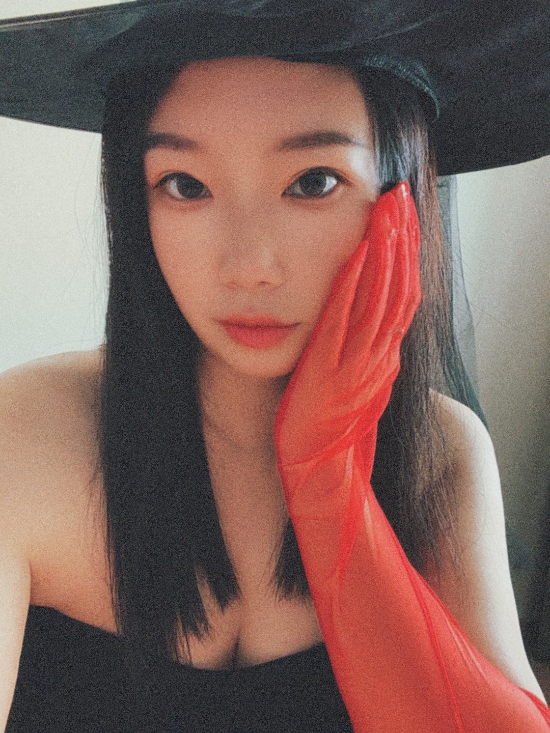 <p>帽子控小姐姐 姐姐 姐系 <!--{img:0}--><!--{...