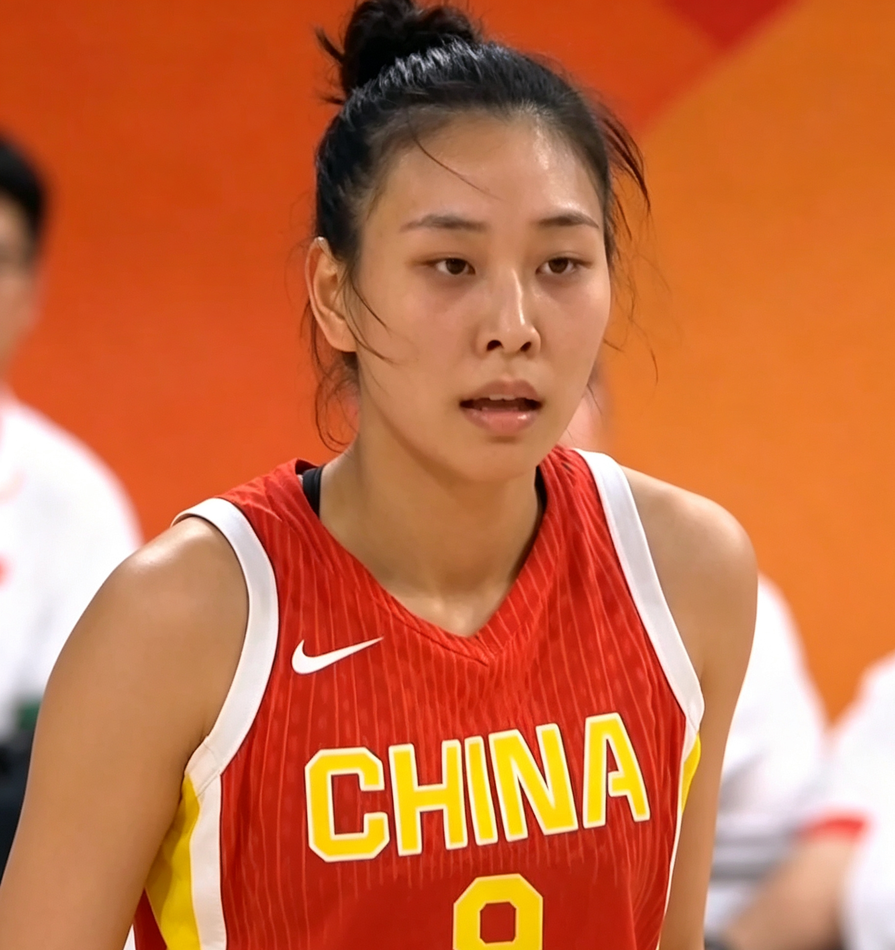 - 杨舒予：21 分 7 篮板 5 助攻
- 陈玉婕：16 分 8 篮板 7 助攻 3 抢断
- 罗欣棫：16 分 4 篮板 2 助攻 3 抢断
- 陈明伶：15 分 9 篮板 3 助攻 2 盖帽
- 刘禹彤：12