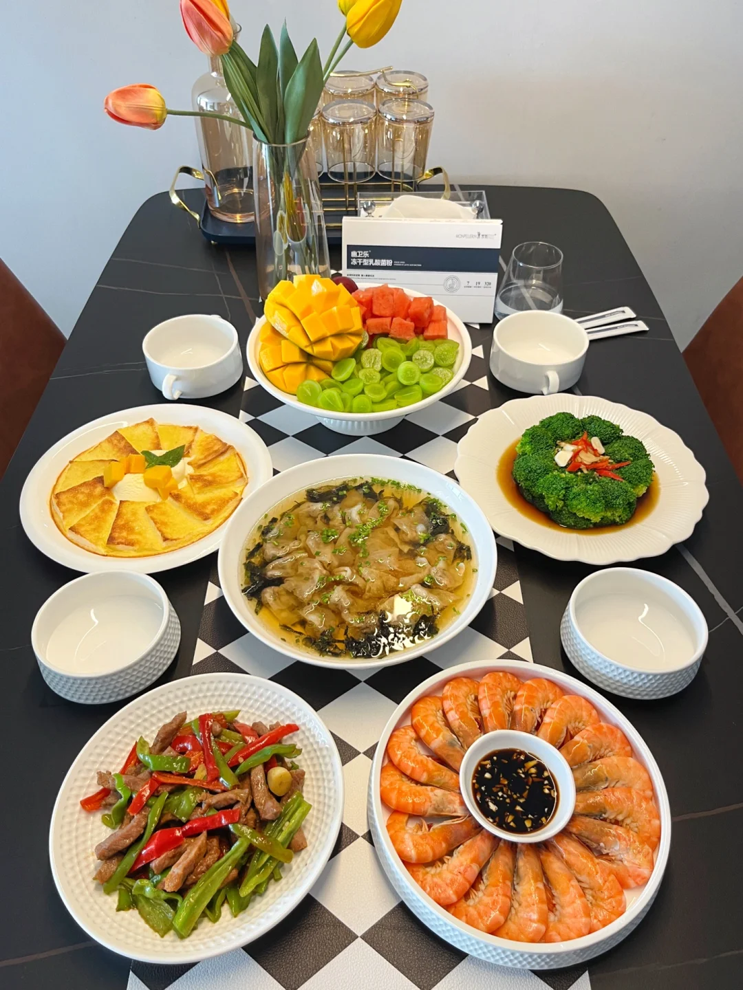 美食共享ing… | 秋日家常菜