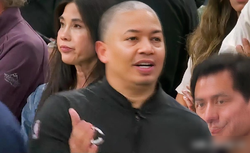 别以为追梦老了，他还能让伦纳德打出一场“非典型”比赛。 看看这组数据...