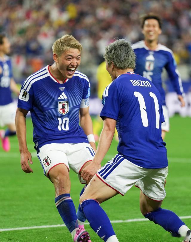 近五届历史第二差战绩，皆因完败于非洲球队！ 2026美加墨世界杯小组赛...