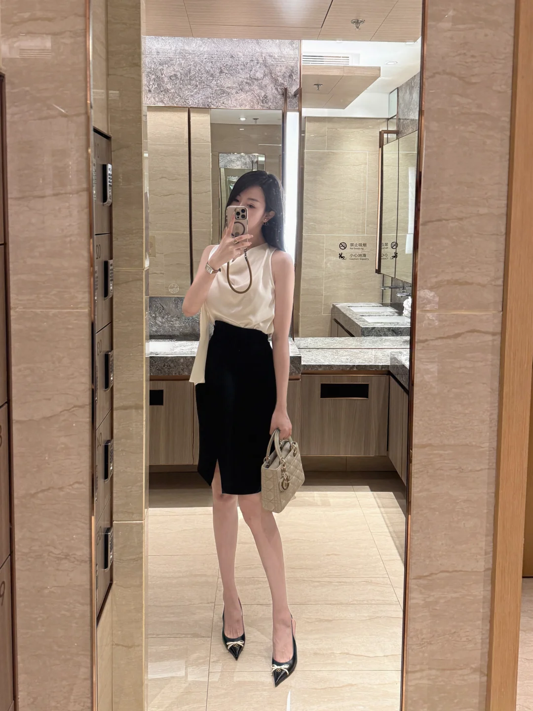 国金律所合伙人 | 小姐妹咖啡逛街的快乐
