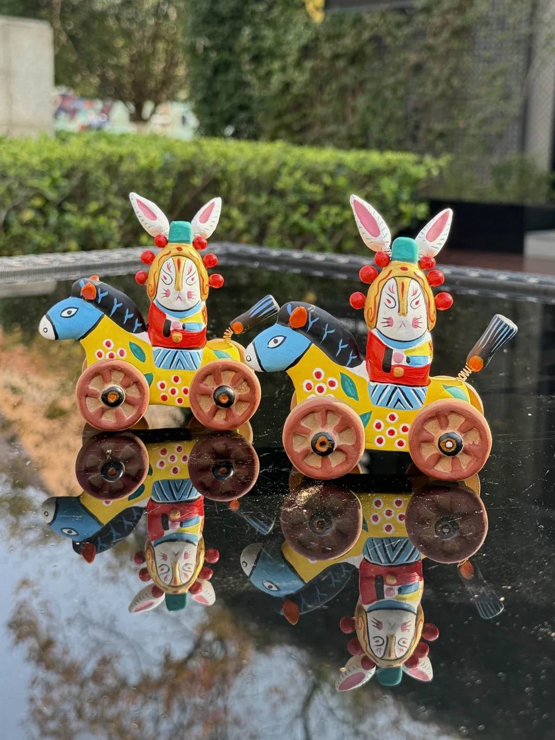 不靠情怀的民间玩具，还能走多远？