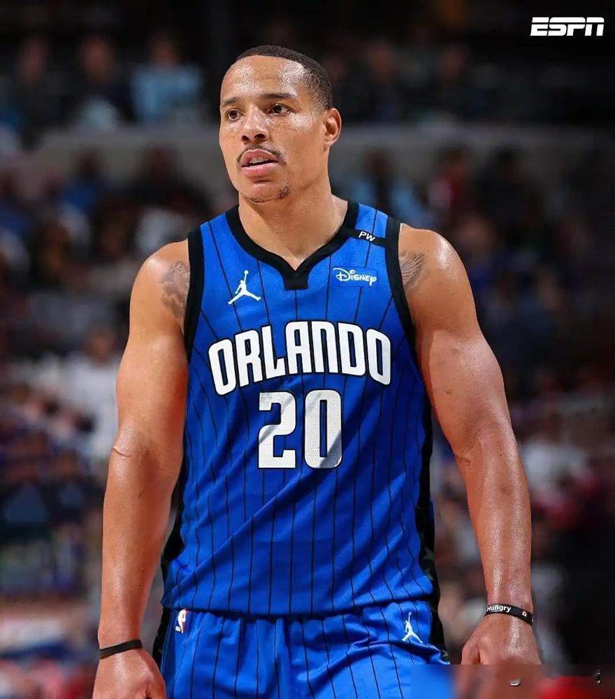 魔术爆冷掀翻东部第一！全场从头领先到尾，魔术首发五虎全拿16+，班切罗...