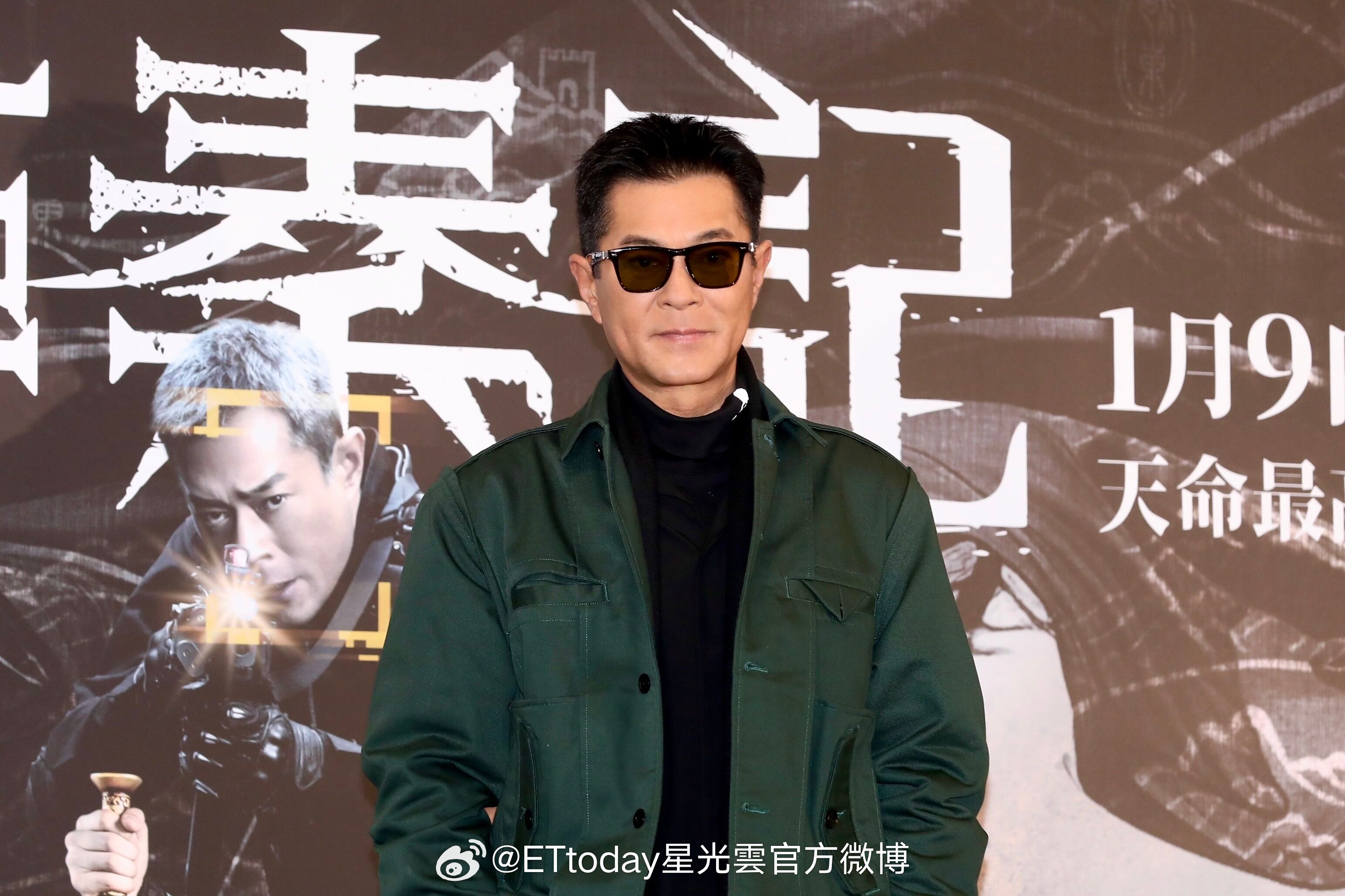#古天乐公司回应被追讨1.49亿港元# 【古天乐公司发声！遭追1.49亿巨​​债重炮反击：原告曾解散失联】古天乐3日遭港媒爆出欠下巨债，传出一家海外公司已经正式跨海向香港高等法院递状，向古天乐本人及其一手打造的「天下一电影制作有限公司」追讨巨额欠款，且金额已膨胀成超过1.49亿港币！天下一公司4 ​