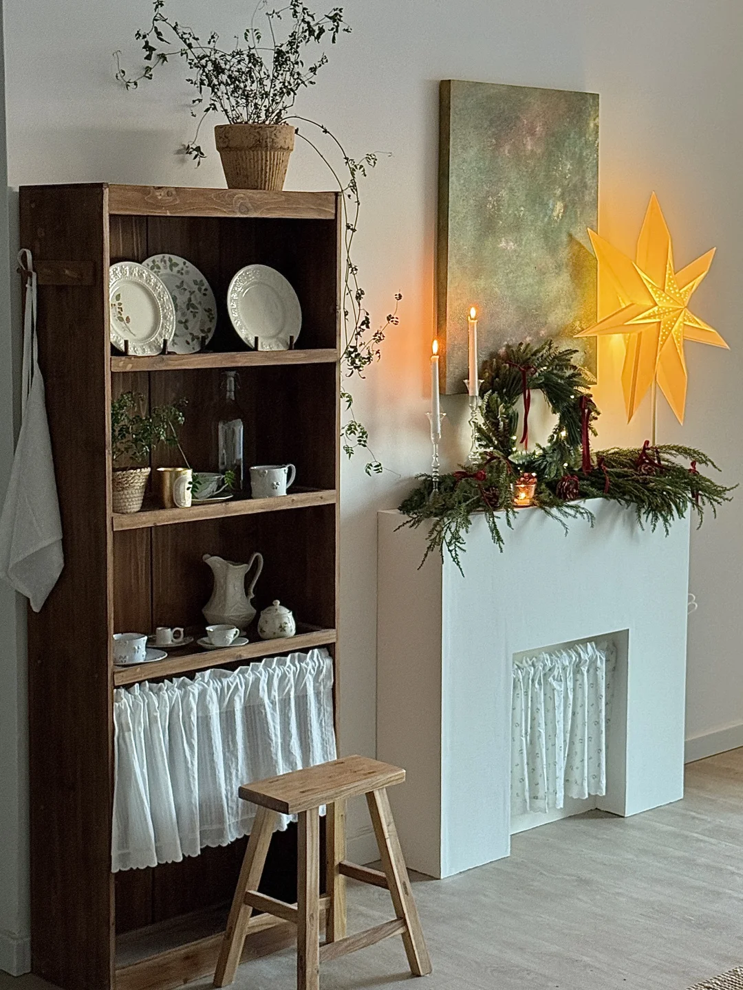 🎄𝐶ℎ𝑟𝑖𝑠𝑡𝑚𝑎𝑠｜今天的家，是圣诞的家