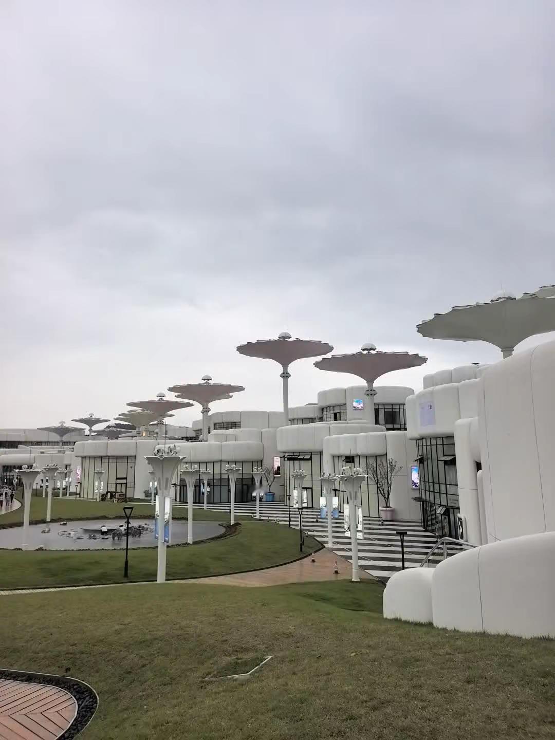 南京仙林德基艺术奥莱城即将开业