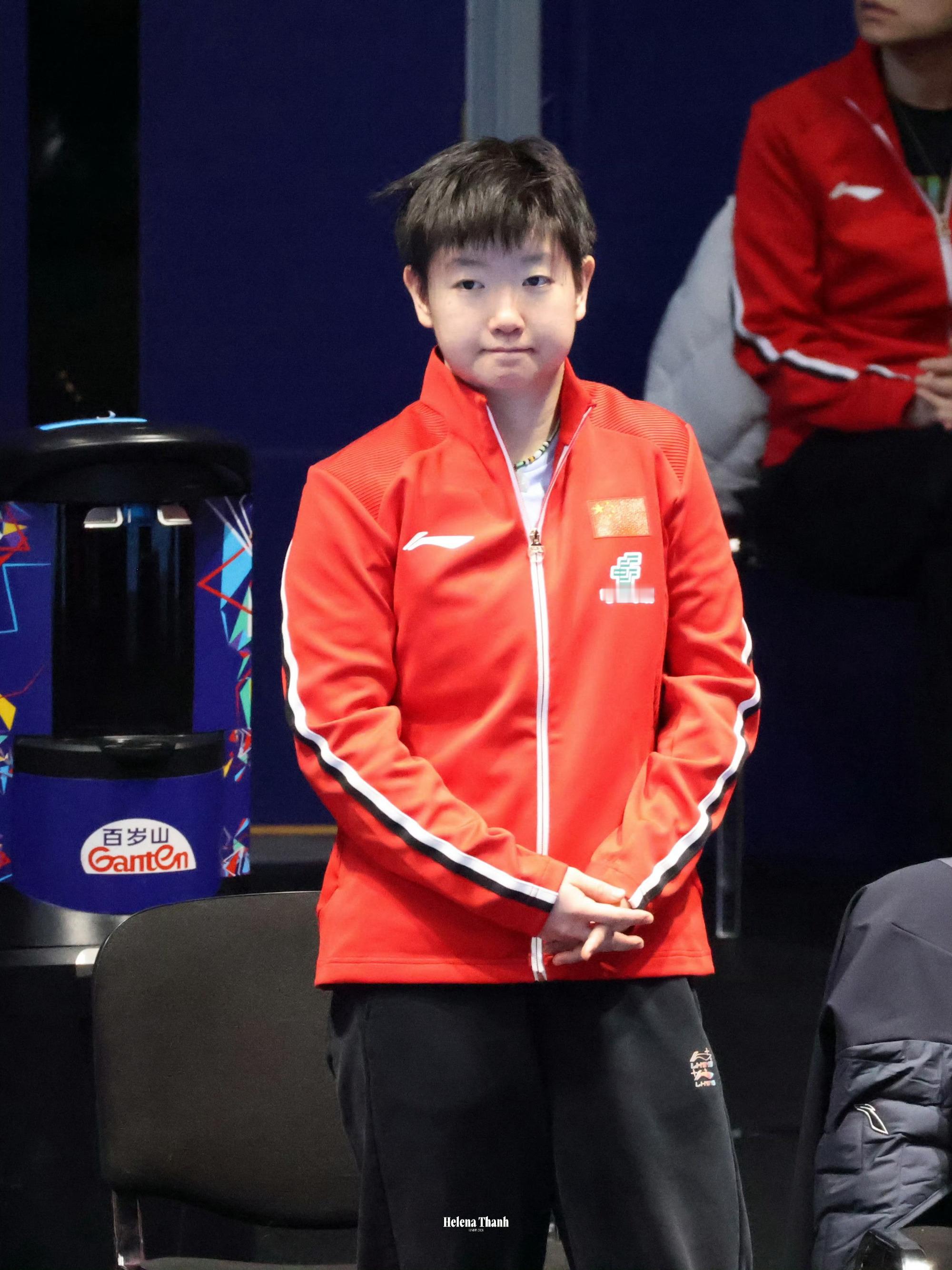 2026伦敦世界乒乓球团体锦标赛存档丨  🗓️05.02女团Grou...