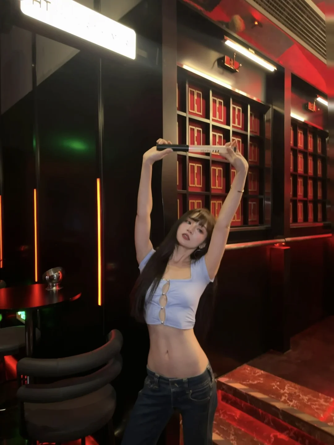 来了一次 就！！迷住！‼️🏮🎎*｡👹 ꔛ