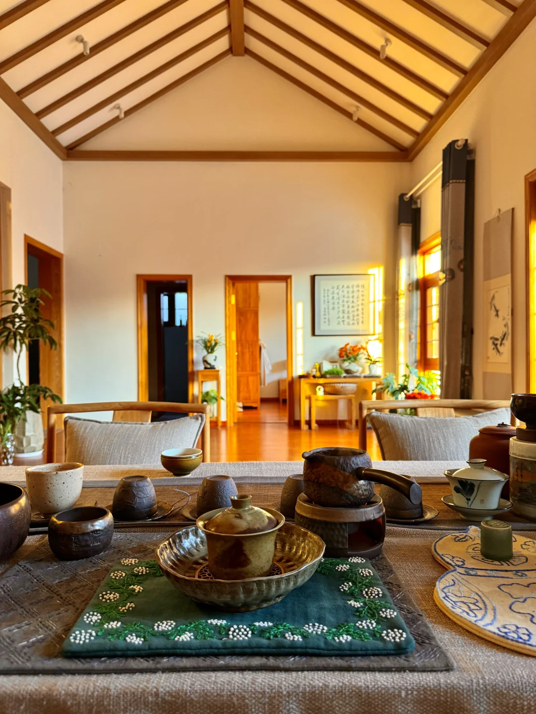 中医世家：女子养生的尽头是养福气·爱回收🌾