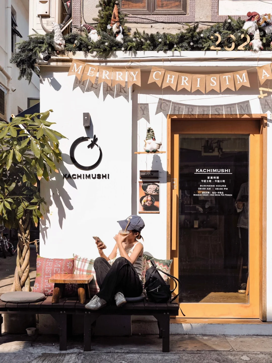 香港CityDrink｜local私藏的9家咖啡店2.0~☕