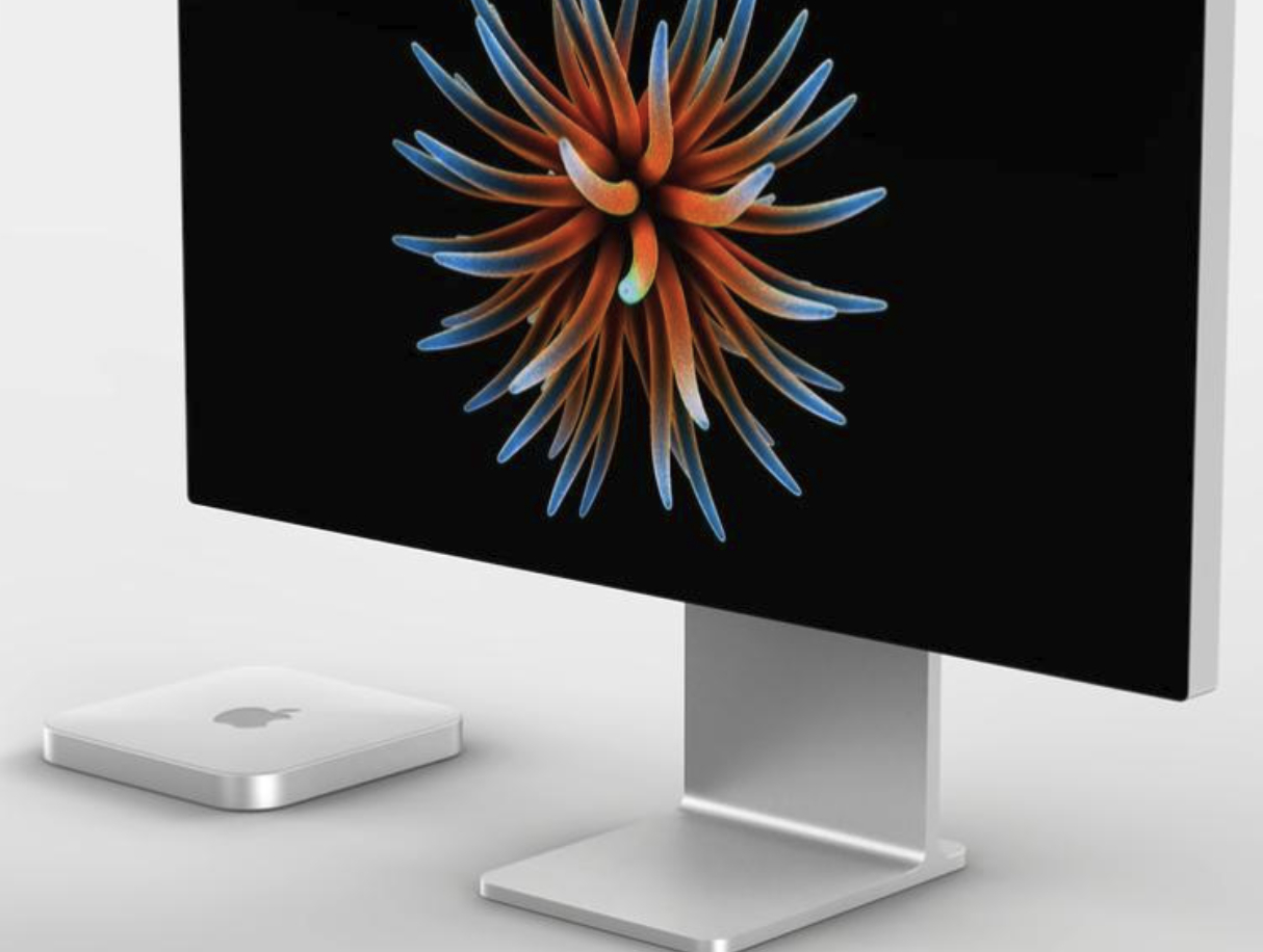 #新款Macmini或将提前发布#【#苹果时隔两年将推全新Macmini#】8月25日消息，知情人士称苹果正筹备近两年首次重大更新的新一代Mac mini，最快未来几天亮相，早于9月iPhone发布会。该机属下半年新品矩阵，同期还将推新款Apple Watch、AirPods，及带屏、支持人脸识别的智能家居设备。#iPhone18涨价幅度#（ ​