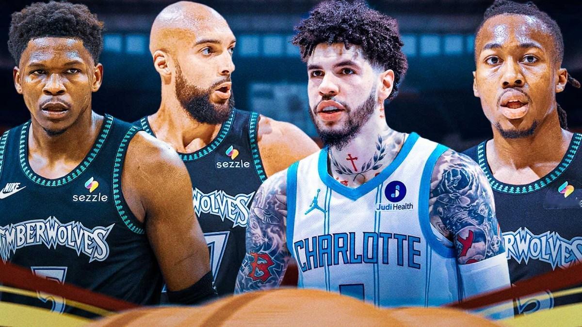 NBA森林狼2026休赛期最大隐患：内线深度近乎掏空，争冠埋下巨大隐患...