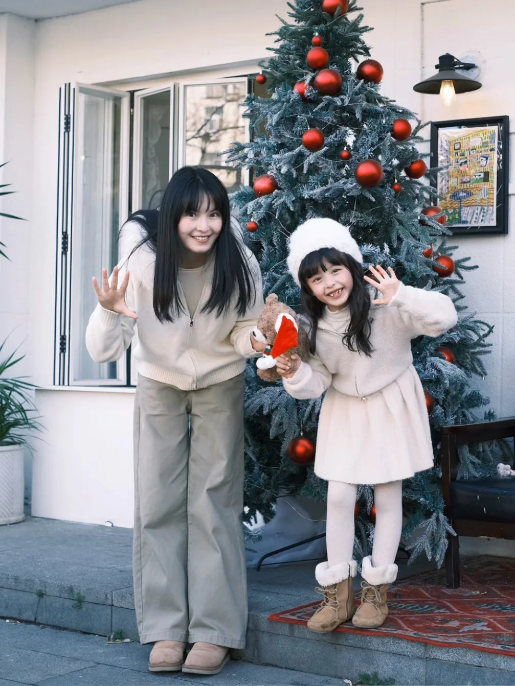 我的小朋友 是我最好的朋友