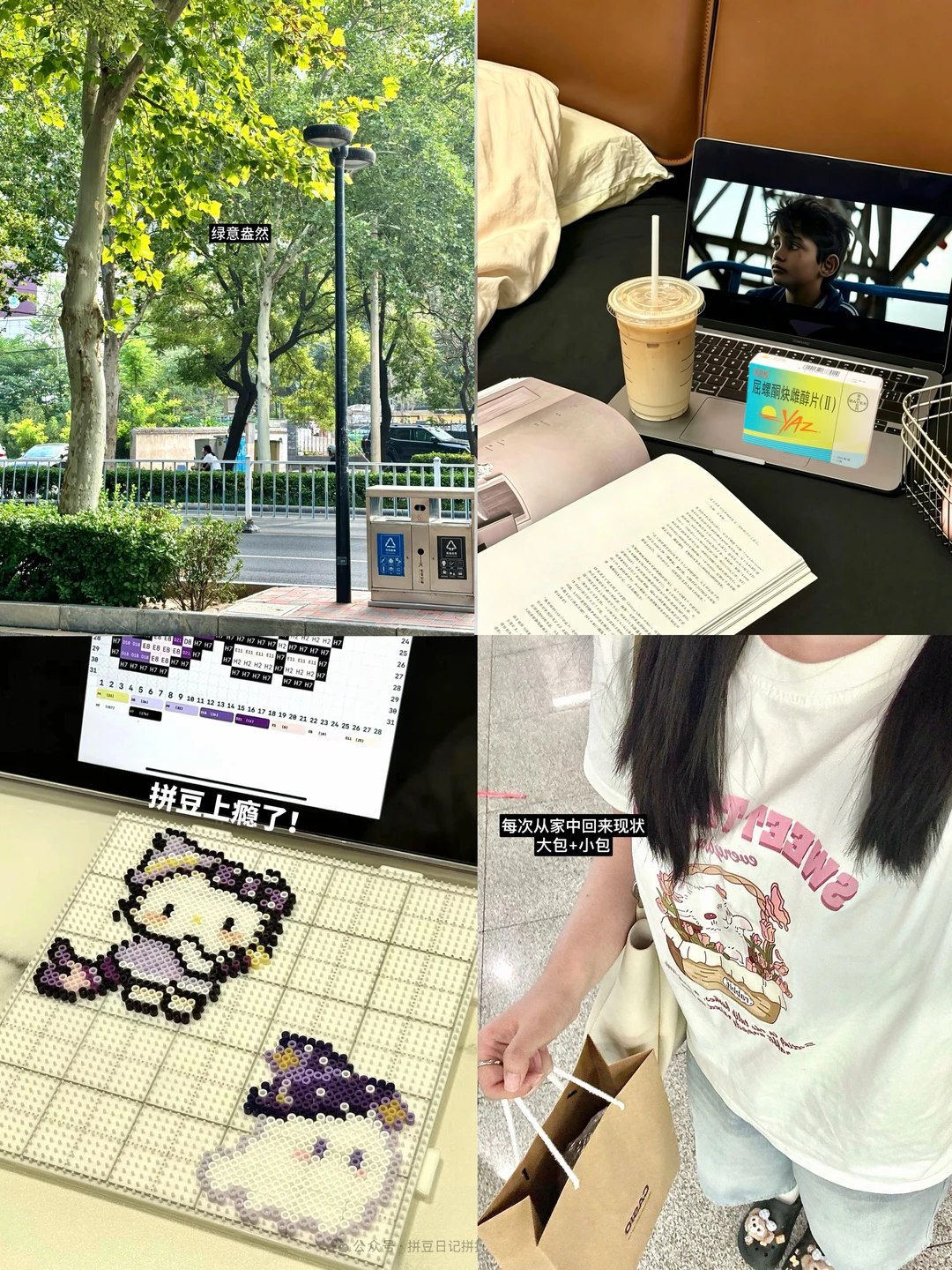 plog☀️多囊+低精力，生存调理指南