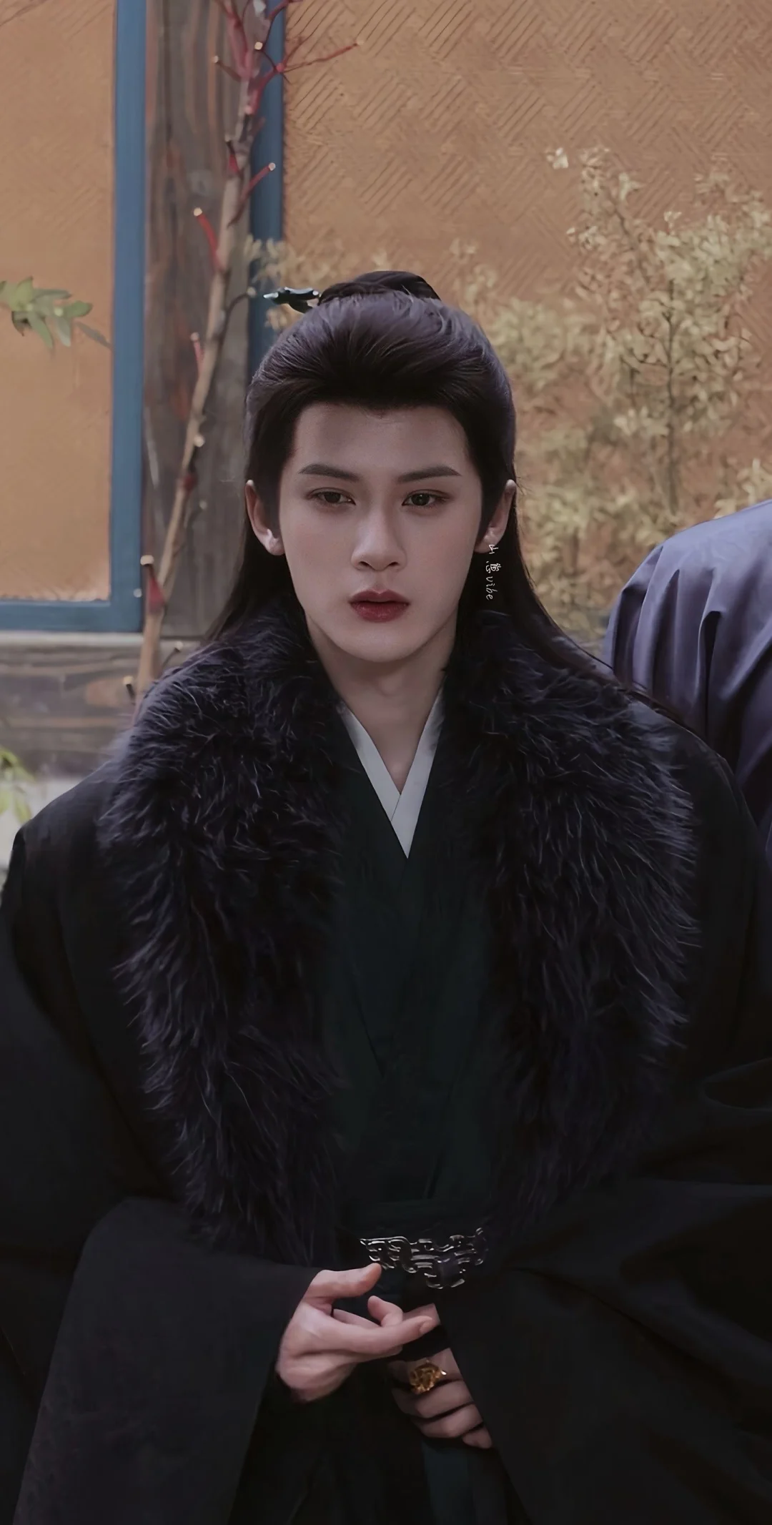 文臣相，武将身，三年啦终于……