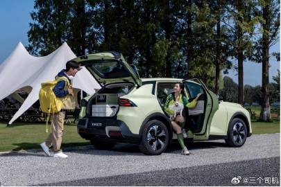 《2026年汽车以旧换新补贴实施细则》已经发布，报废旧车并购买新能源乘...