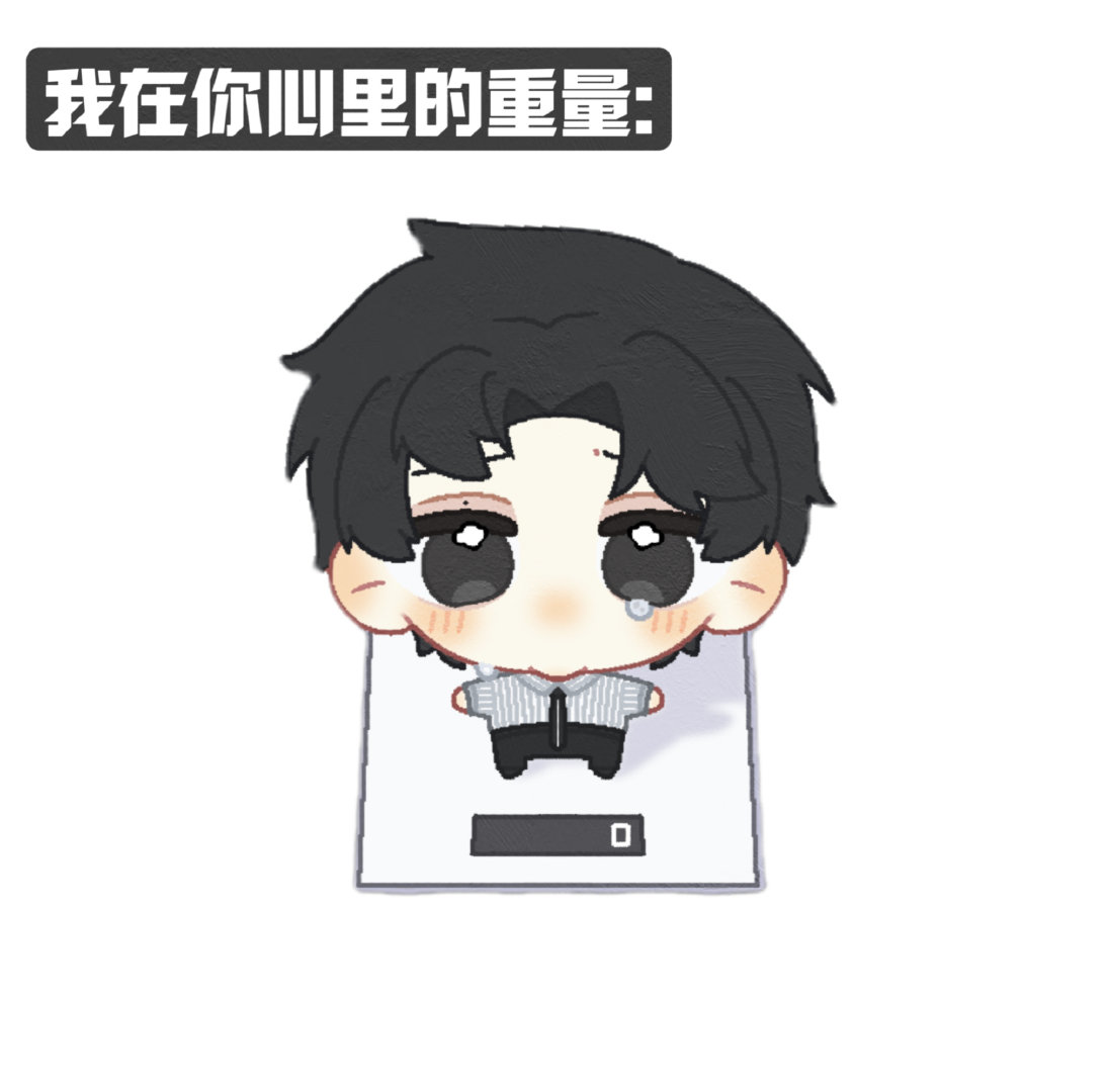 #胡先煦[超话]# 🦊💙#胡先煦# 

你不知道你有多可爱

约稿库存 没动态水了看我搬运过来 求宝宝们水评

​