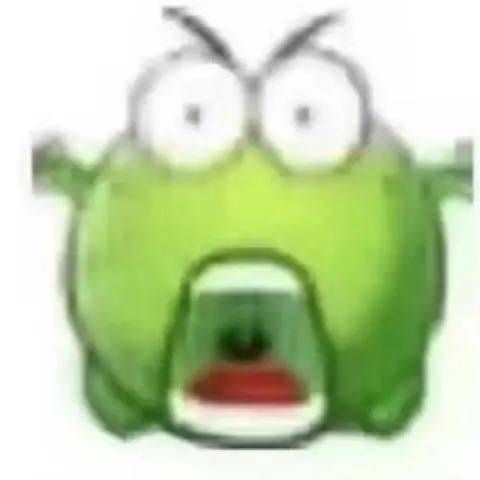 心情蛋蛋的无语