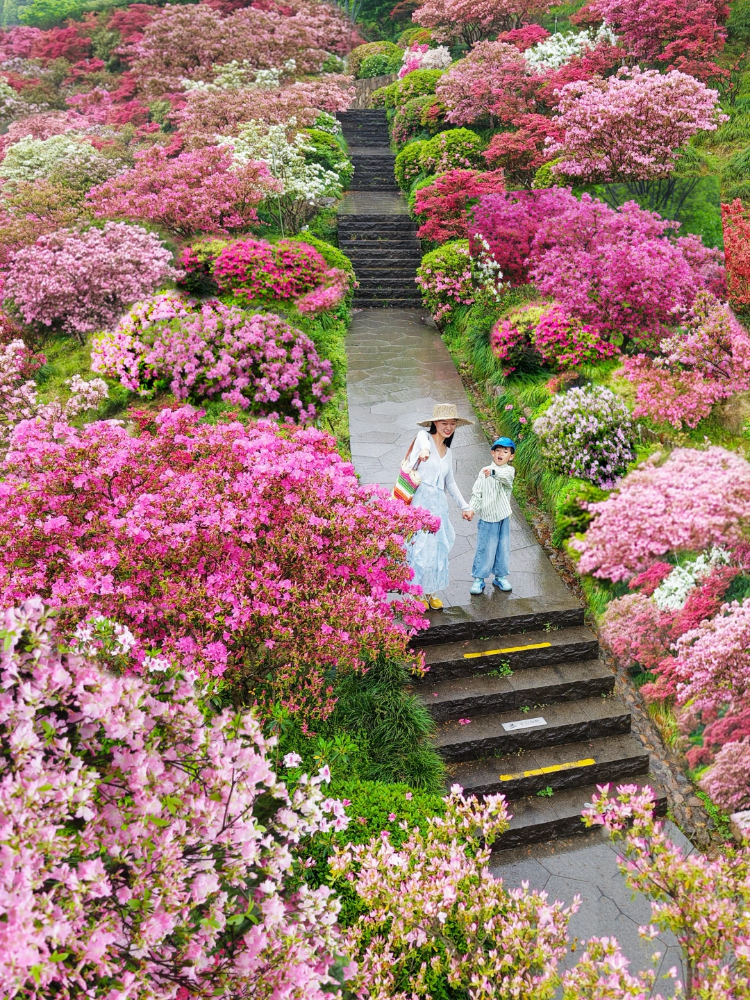 杭州0.5h！我很少用震撼形容一个地方