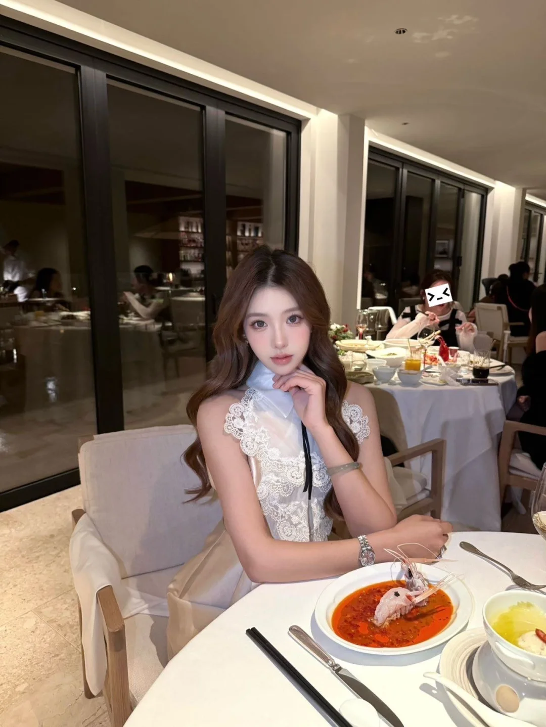 住进黄山宏村隐奢庄园🌾被治愈的48小时