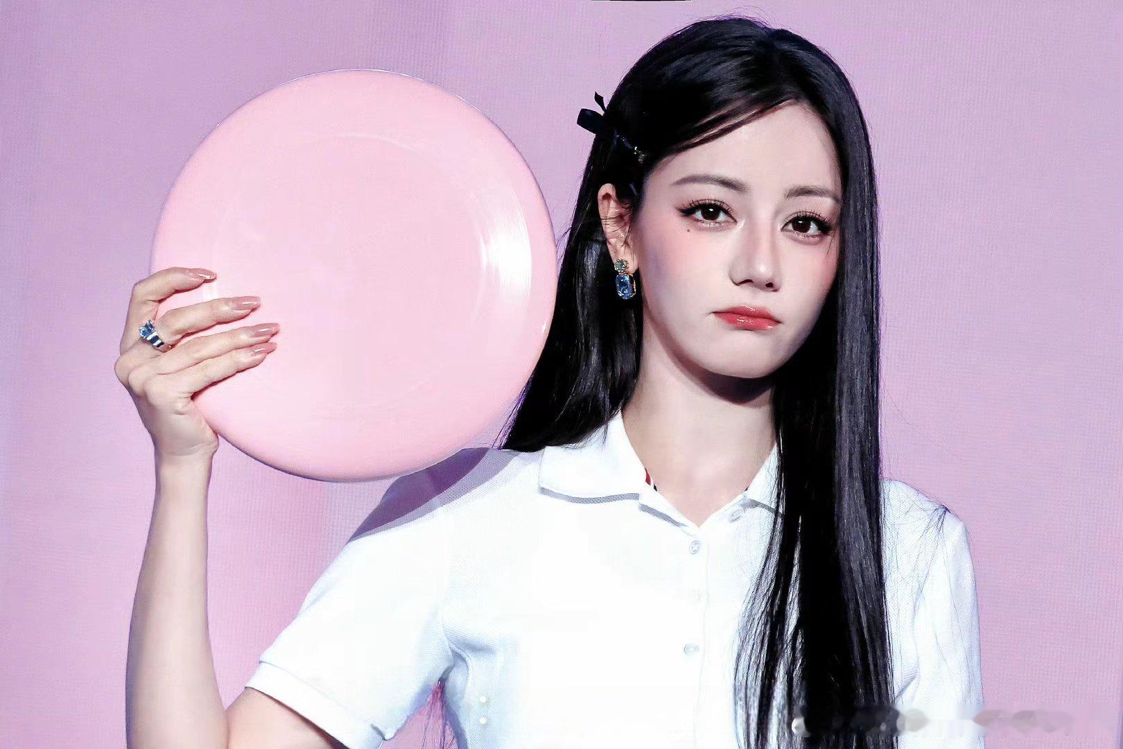 #迪丽热巴[超话]##迪丽热巴# ​