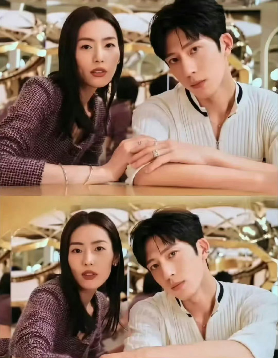 温柔是底色，实力是底气！刘雯：时尚圈最暖心嫂子，更是全球顶流超模
 
在瞬息万变、新人迭代极快的时尚圈，有人靠热度爆红，有人靠流量出圈，而刘雯，始终靠硬实力稳稳屹立顶端。近期
