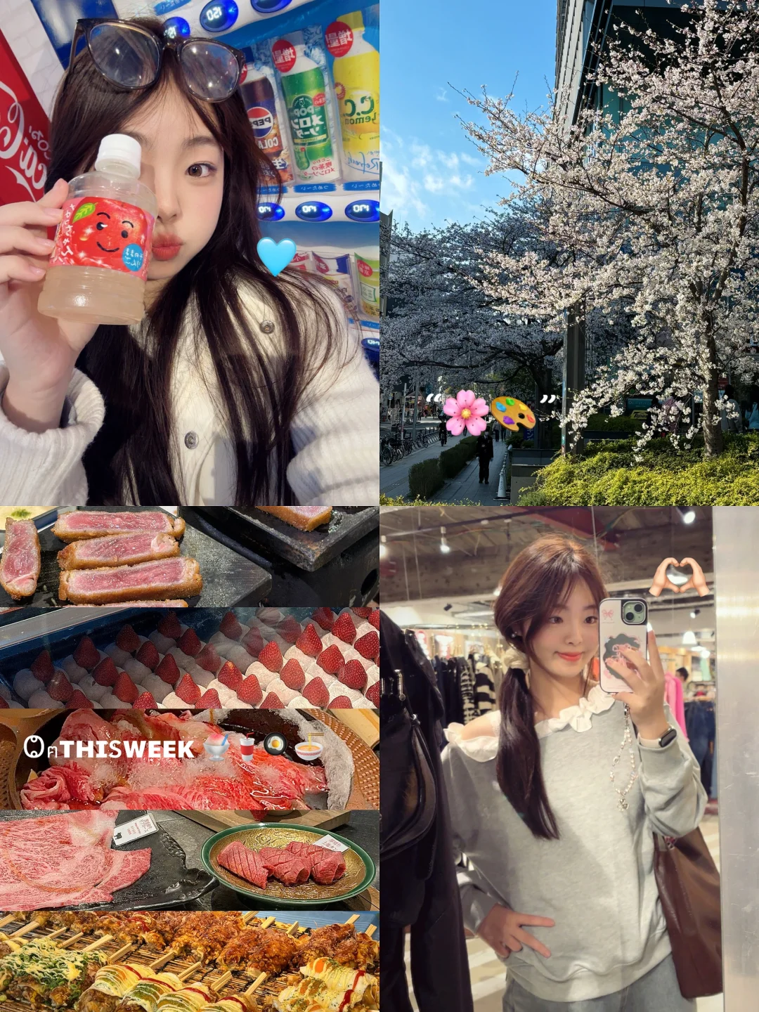 女研勇闯🇯🇵 | 读研给我随时出逃的勇气…