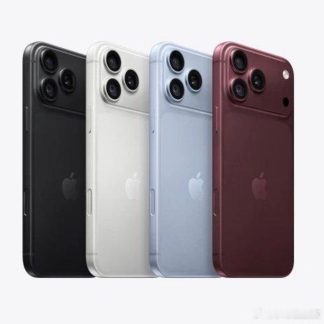刚和几个牛牛沟通了一下，目前他们给的 iPhone  18 Pro Max溢价排名（正式发售后头两天内，不分容量）：

1️⃣冰川蓝/勃艮第红 +2000—2500 元
2️⃣银色 +1500—2000 元
3️⃣黑色 +1000—1500 元

总结完毕，各位拿到首发的都发财。 ​