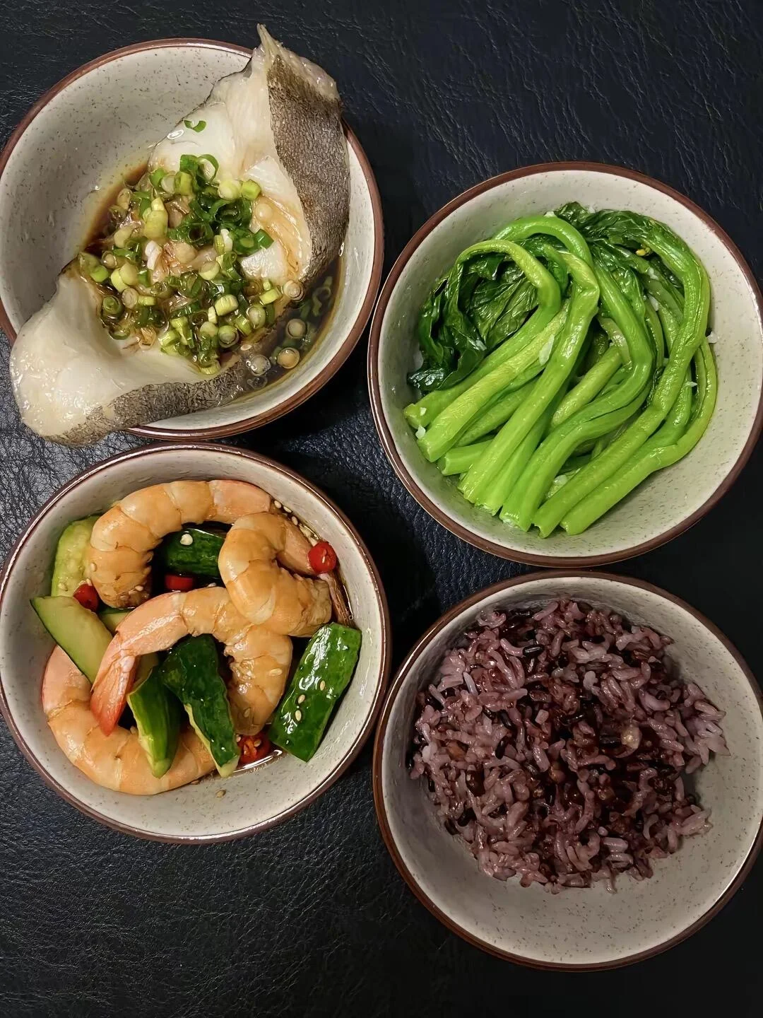 生活化减脂也太快乐了吧！