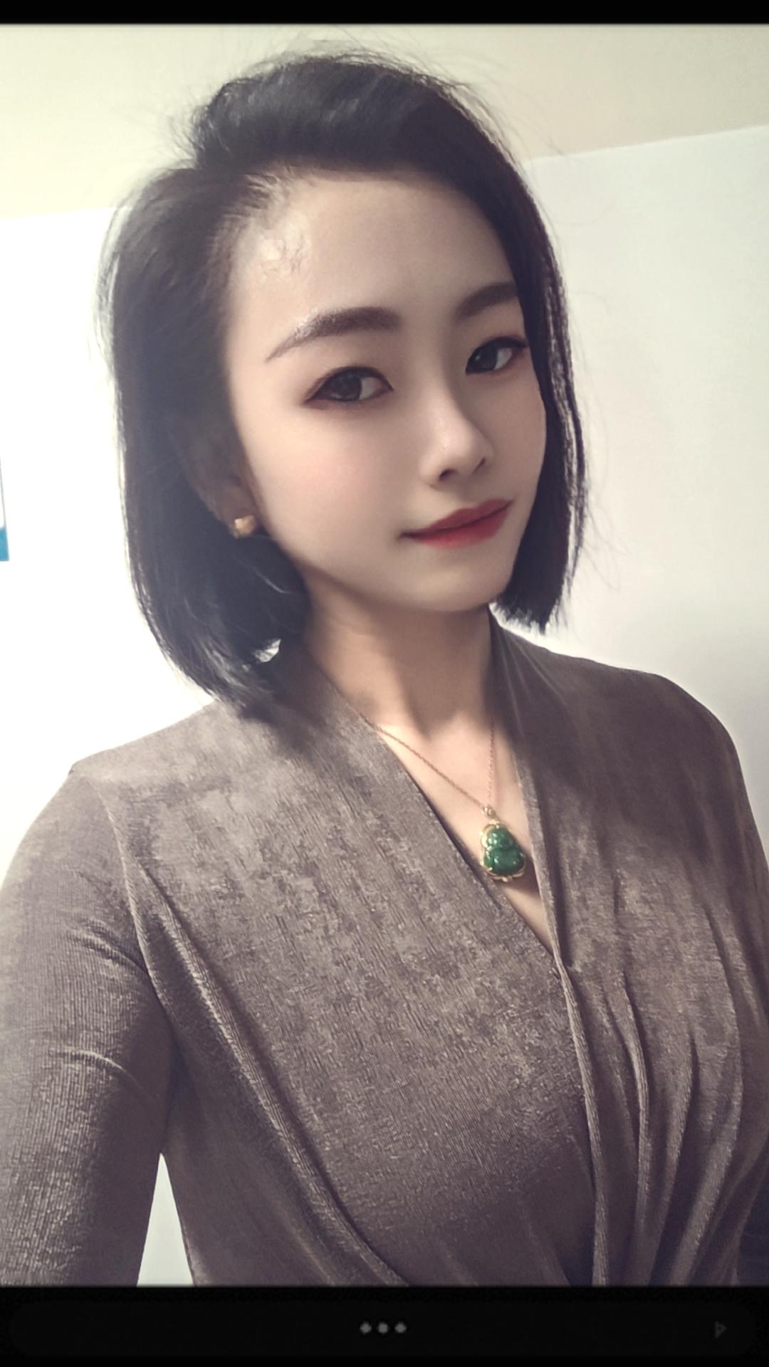 遇见更美的自己！