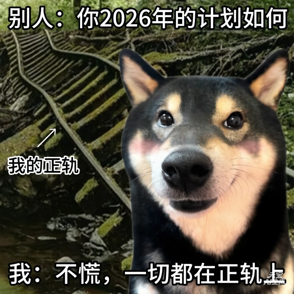 收收心回家过年咯🤭