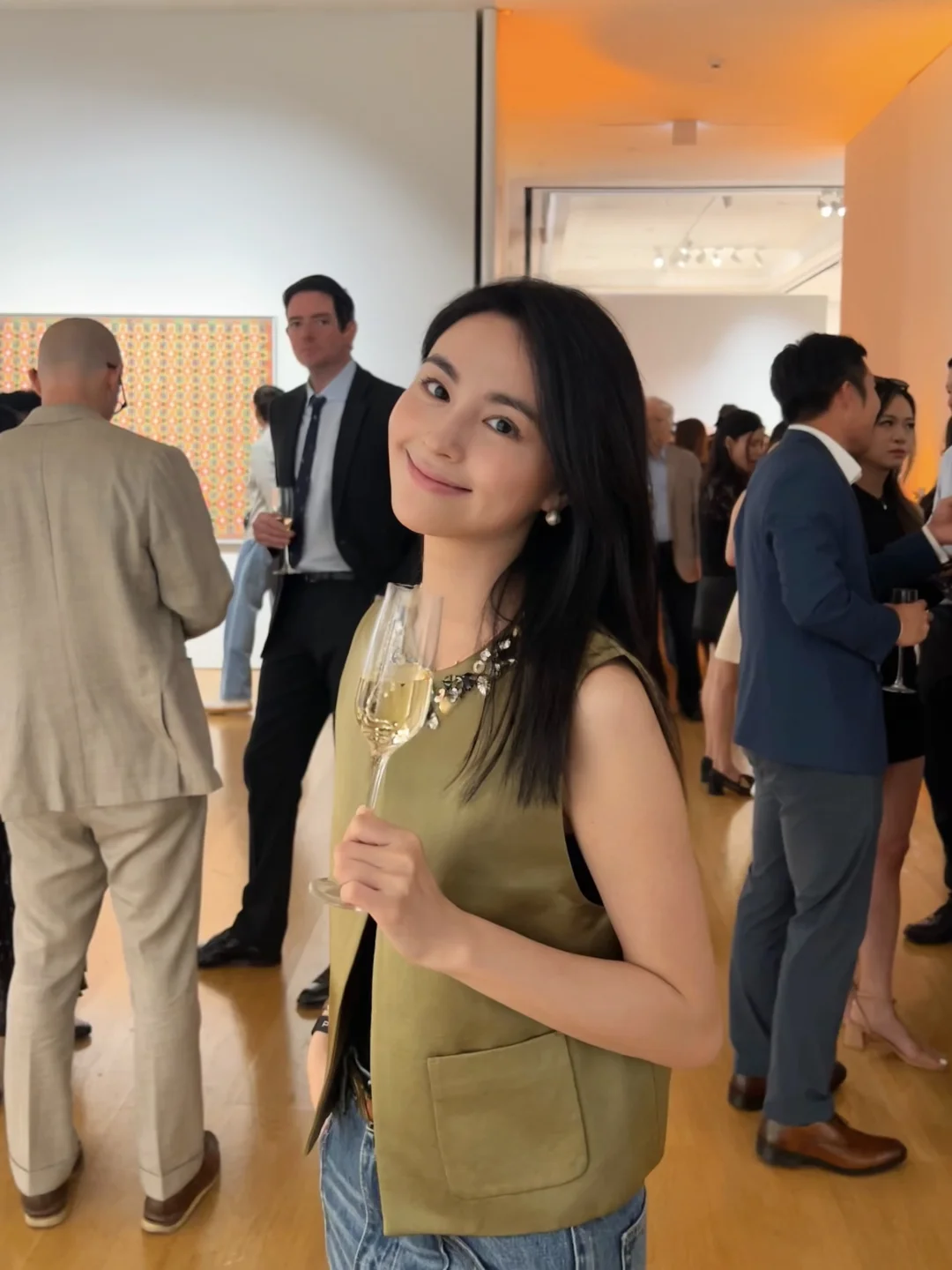 有这种特质的人，AI永远无法取代