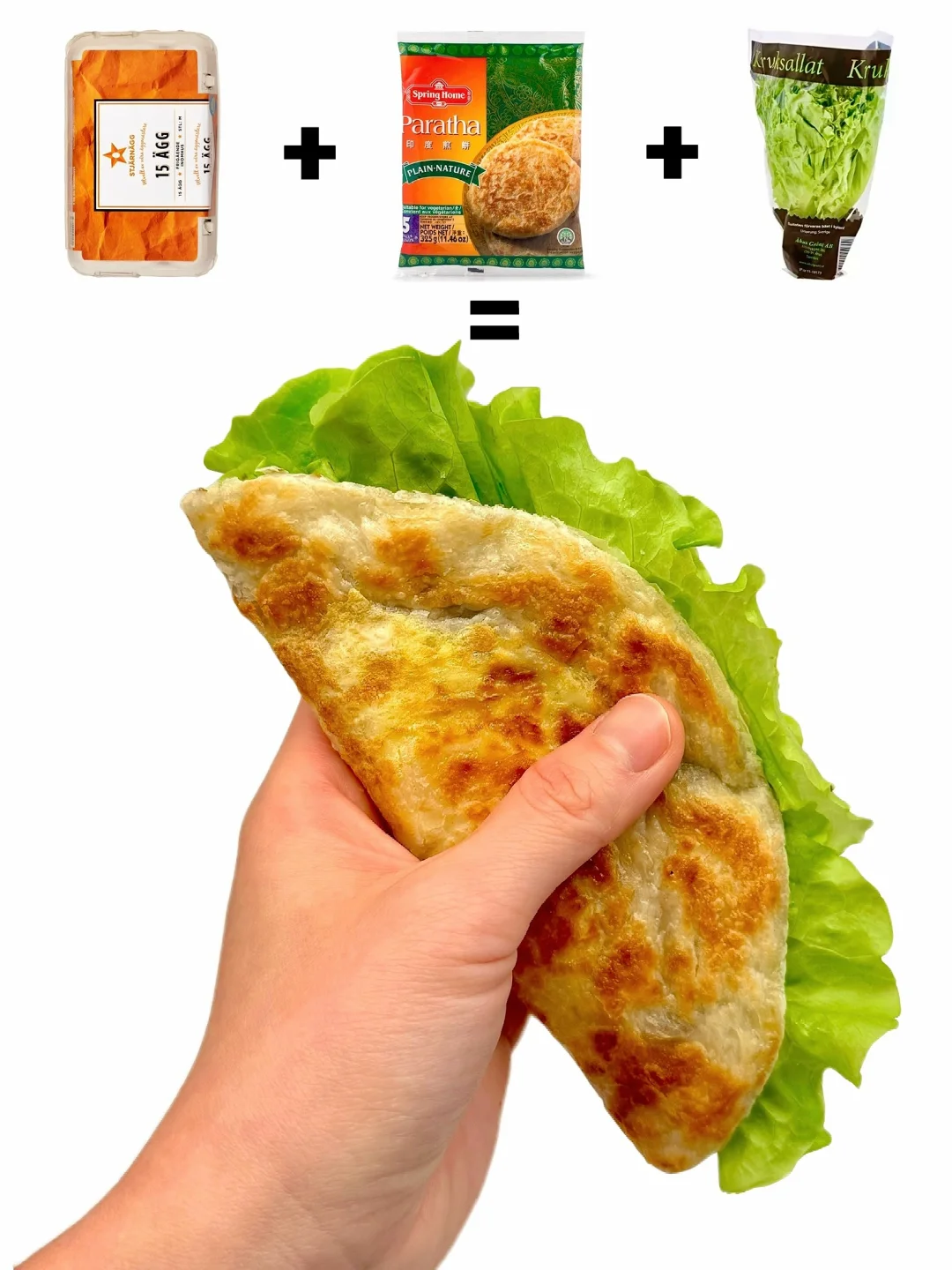 明天的早餐已经替你安排好了……