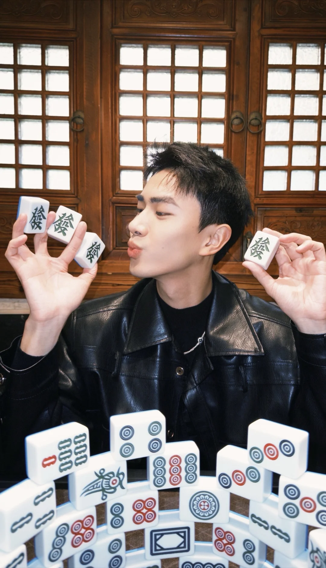 来财来财🤑禁止赌博哦