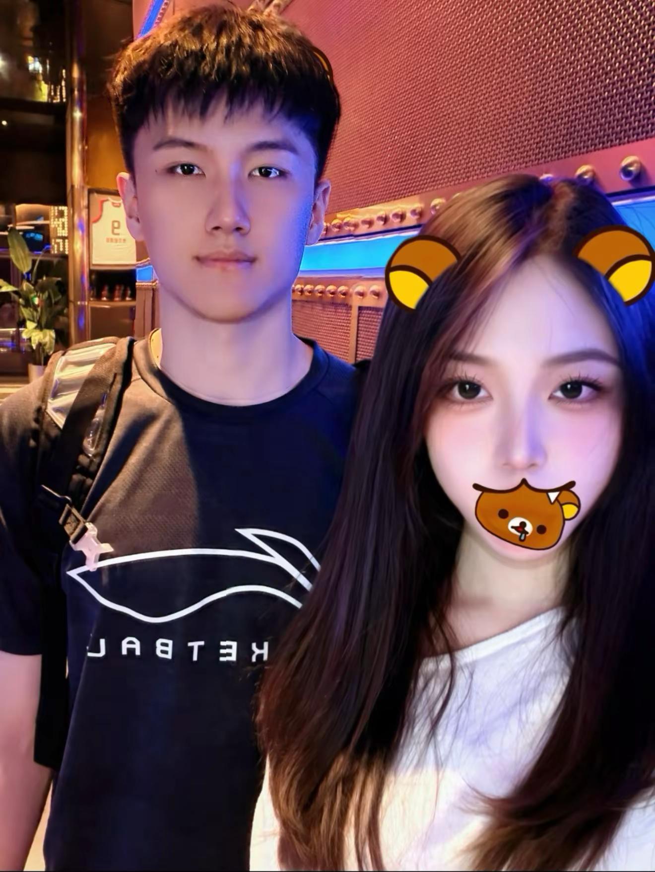 感觉至上.@李政乐  山东高速男篮 cba帅哥