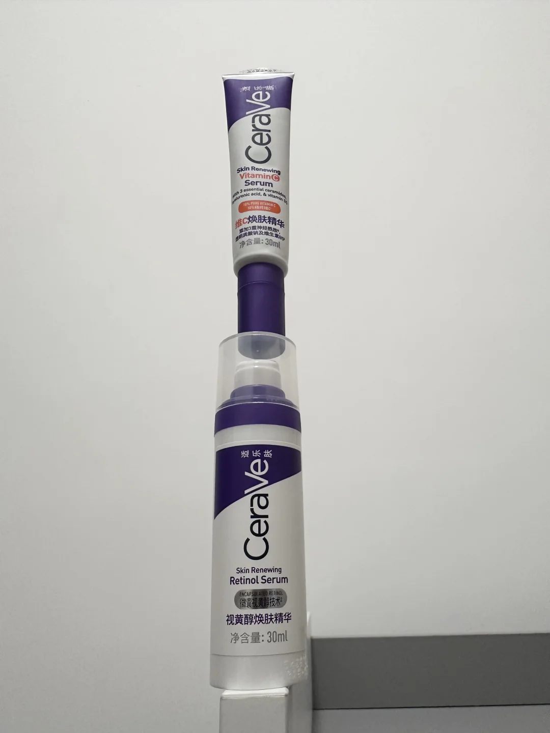 强推一个磨皮漂白剂。。。