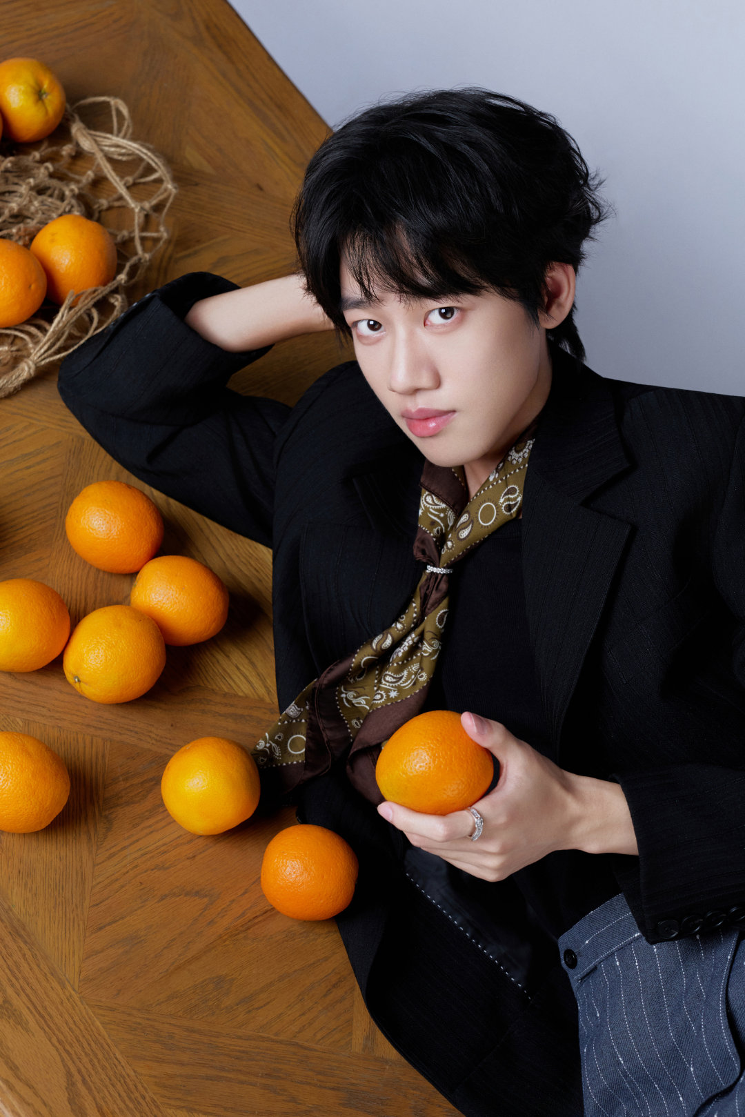 #王者亚运选手家乡非遗宣传# 
身披国家队战袍，肩负家乡期望🍊

真诚祝愿黄垚钦（清融）选手在此次亚运赛场上可以不留遗憾！

相信中国电竞健儿们团结一心，敢打敢拼，定会赛出属于我们的风采！

黄垚钦，加油！中国队，加油！

#坚定所信 京刃破晓##JDG王者荣耀[超话]# ​