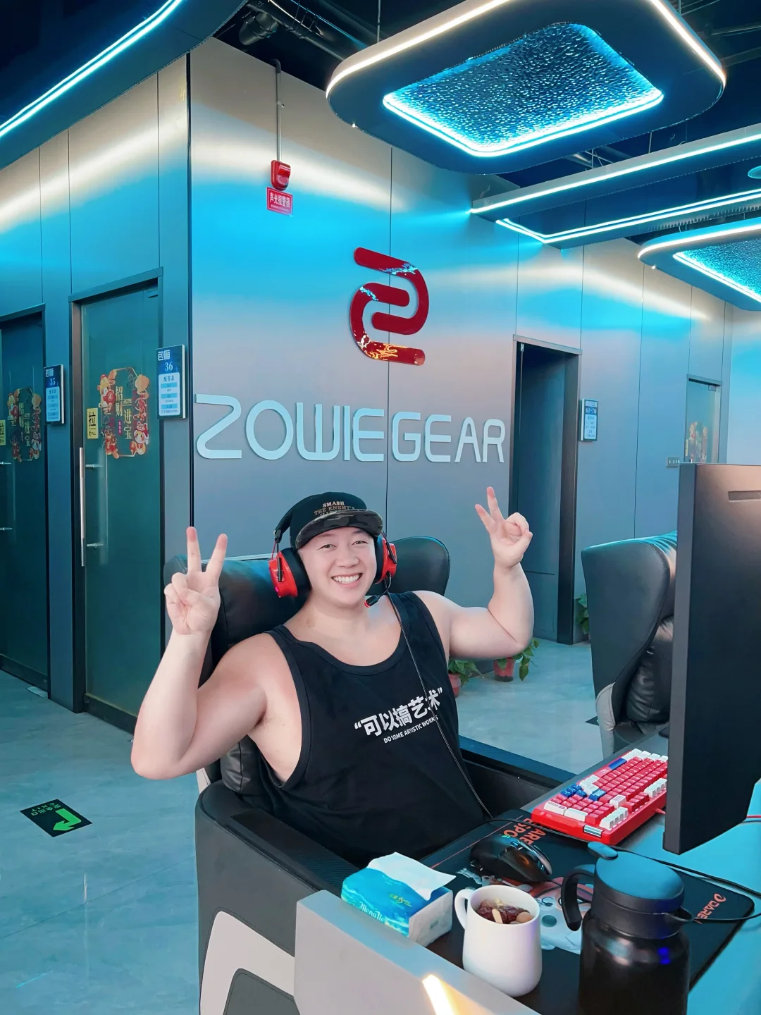 张掖最好的网吧！