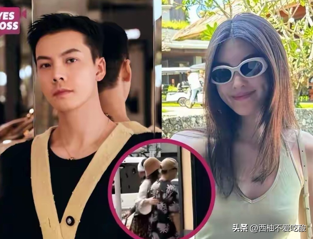 说实话  
我认为何穗最成功的事  
不是走过多少次大秀，也不是有多亮眼的时尚资源，而是她一直知道自己想过什么样的生活。  

她在台上能扛住高强度的工作，回到生活里，也能把节奏放慢。和陈伟霆公开迎来孩子后，两个人依然没把日子过成天天上热搜的素材，这点挺难得。  

何穗真的很厉害，能把事业做得漂亮