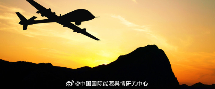 【美联社：俄罗斯卫星帮助伊朗盟友打击沙特】据美联社报道日内瓦AURORAH地理空间情报公司分析，在7月1日至10月19日伊朗支持的胡塞武装和伊拉克民兵对沙特发动的40次导弹和无人机袭击中，俄罗斯政府和军用卫星在每次袭击前后数日都聚集于沙特目标上空。该公司称卫星活动与袭击之间存在“100%吻合”，包 ​