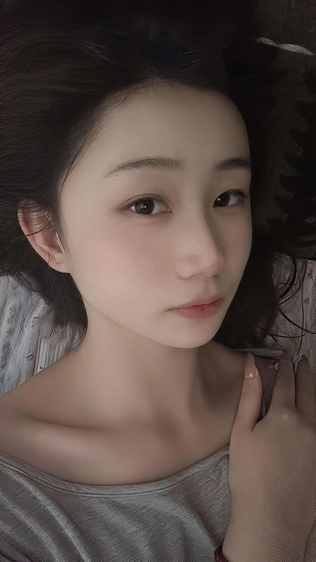 最近的原相机直出好状态🥰