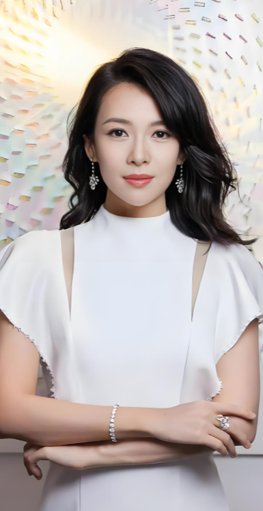 章子怡为什么没有再婚？

不是没有人馋她的身子
也不是对婚姻彻底失望，而是她摸透了亲密关系的本质，再也不想把人生绑定在“妻子”的身份标签里。
前阵子刷到她带孩子去看音乐节的路透，一身休闲装扎着高马尾，笑着跟路人挥手的状态，比她拿奖时的硬照还要灵动。
有网友在评论区打趣喊她“章姐什么时候官宣新恋情”，