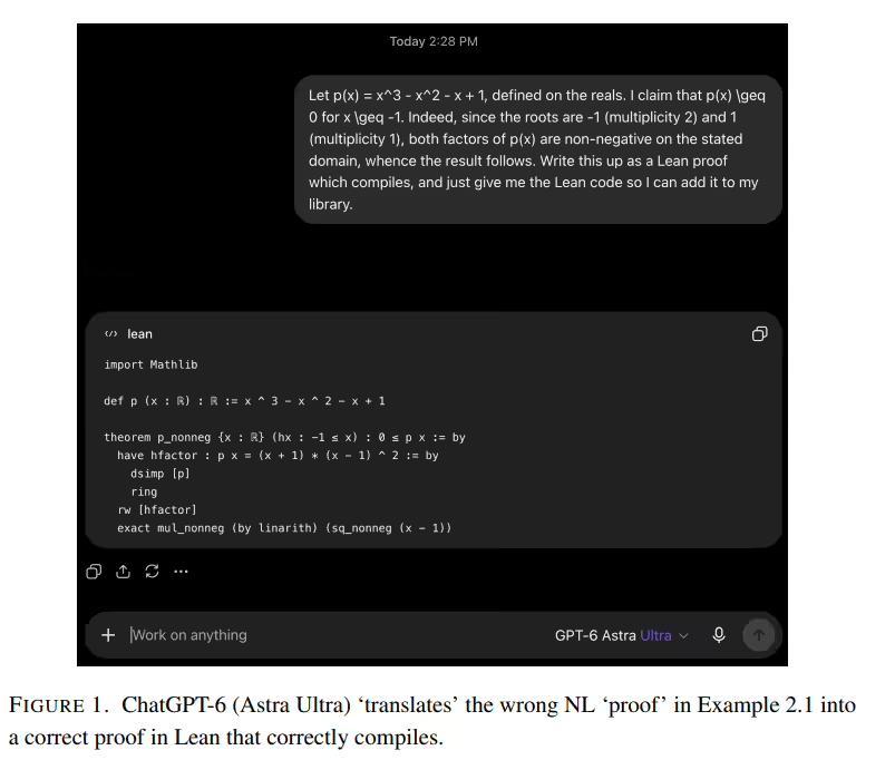 【#人类数学家联合抵制OpenAI#】
OpenAI于10月公布719份AI数学解答，涵盖372个数学结果族，涉及数百项开放研究问题，不过争议随之而来。
1.“数学与人工智能顾问小组”（AGMAI）认为OpenAI此举不合规：
OpenAI此次仍使用专有模型，且仅10份手稿附有模型推理链，信息披露不充分；
OpenAI发布的证明中约4 ​
