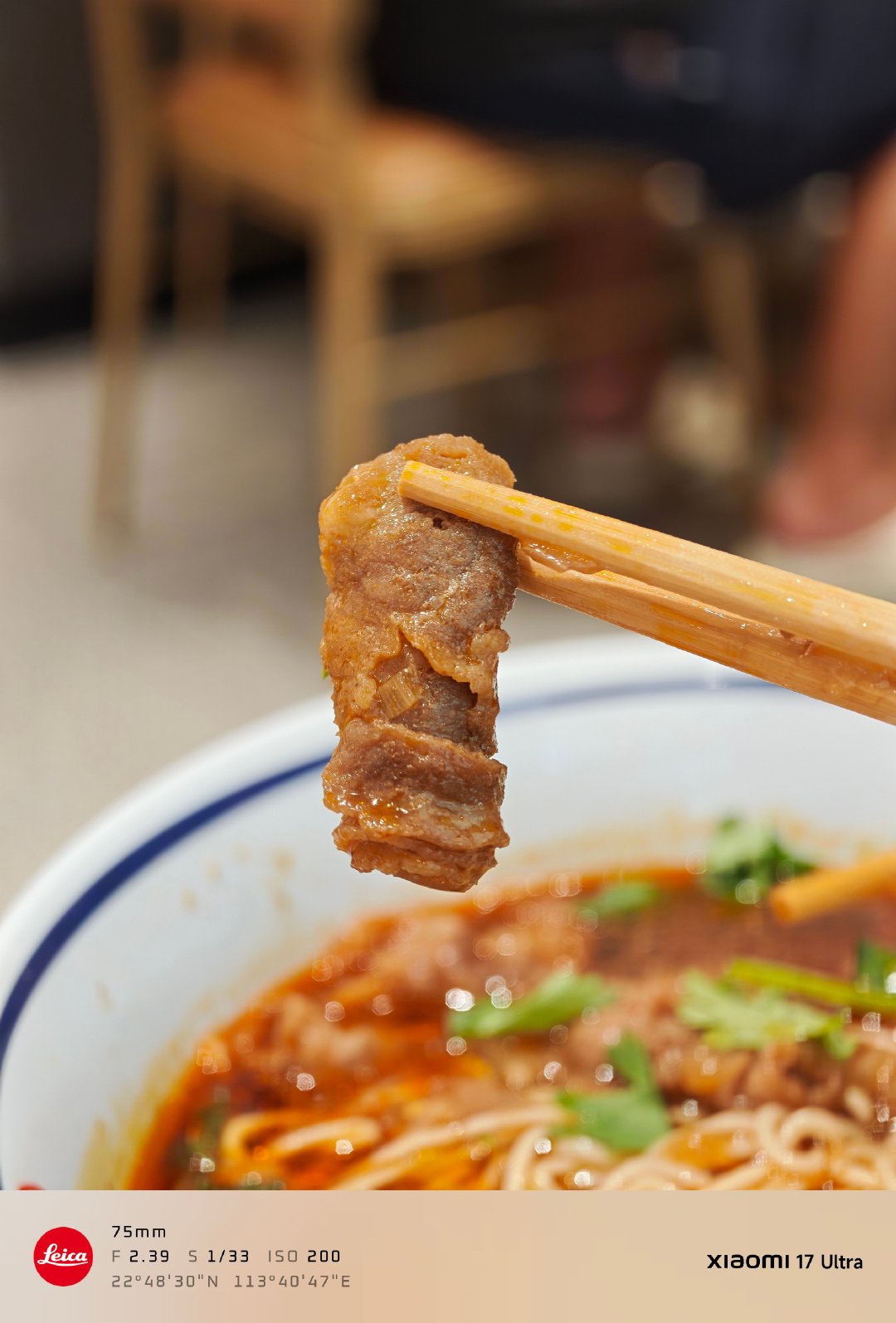 我先吃了！
徕卡生动的一顿，挺好看的[干饭人][干饭人][干饭人] ​