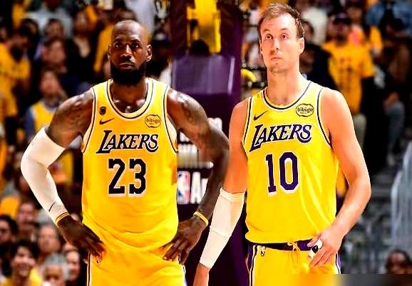都以为3-1稳了，结果湖人直接输了19分。    赛前专家们清一色看好...