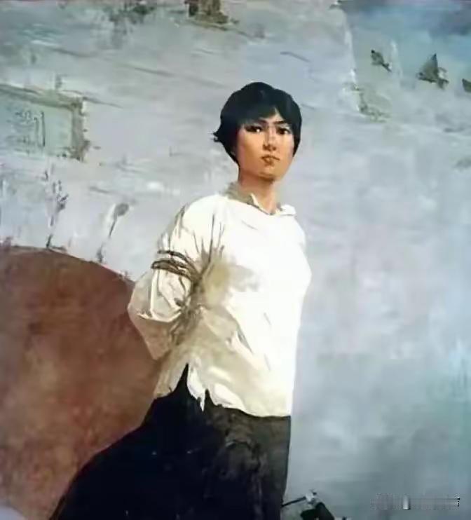 狱中的抉择：杨开慧心里的那团火
 
杨开慧入狱后，李淑一曾经去看过她。探监时，李淑一劝杨开慧：你这么年轻，才29岁，还有三个孩子，你就暂时答应何健的要求吧。发个和润之发表脱离夫妻关系的声明，以后再寻找机会复合。
 
阴冷逼仄的牢房里，这话一落地，屋里就只剩两人轻重不一的呼吸声。隔着粗糙的木桌，李淑一